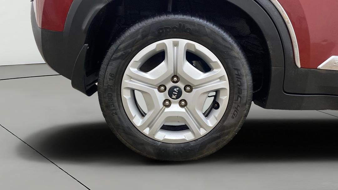 UsedCar