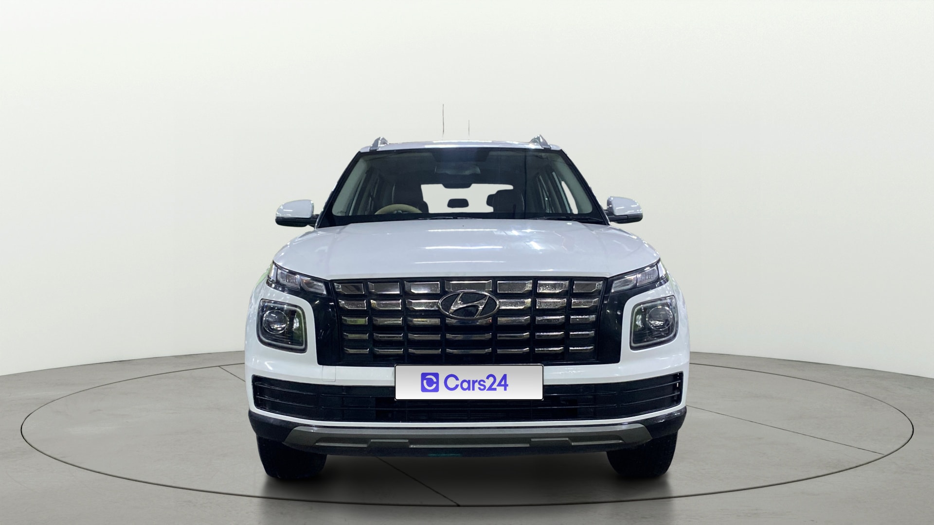 Used 2023 Hyundai Venue Used 2023 Hyundai Venue