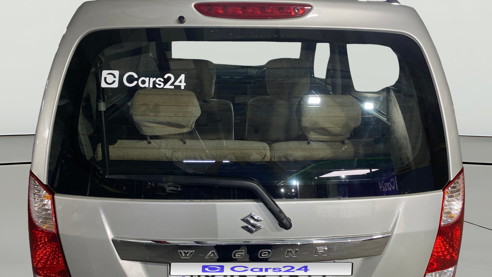 Used 2018 Maruti Suzuki 1000 Used 2018 Maruti Suzuki 1000