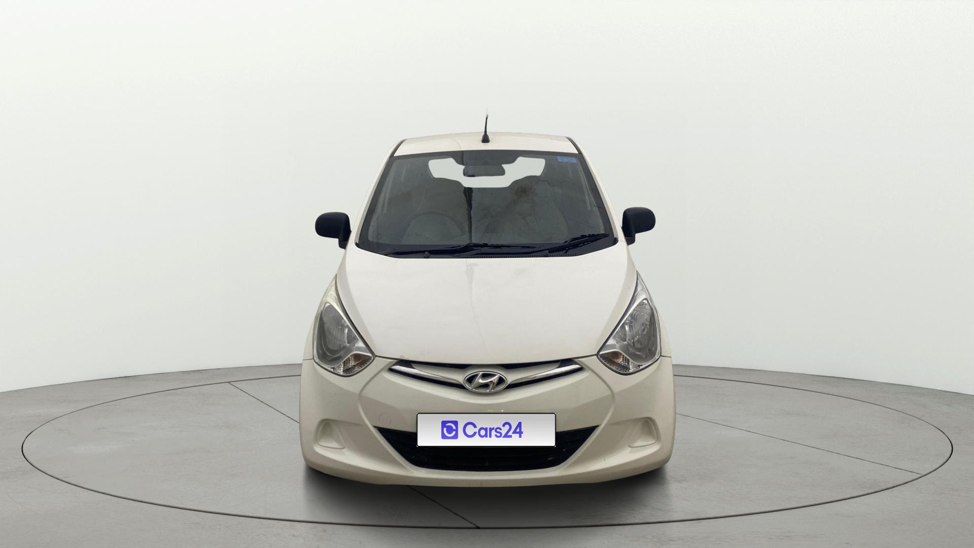 Used 2014 Hyundai EON Used 2014 Hyundai EON