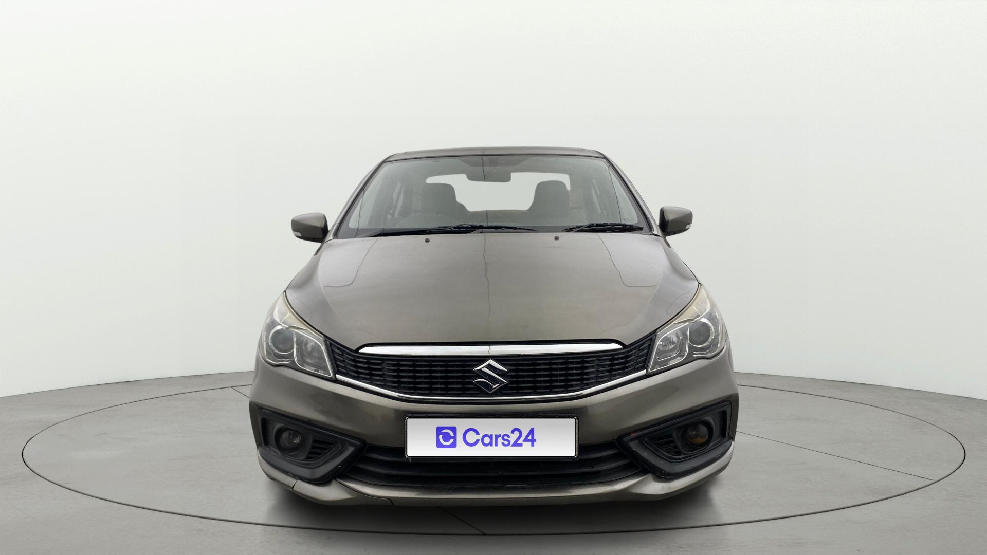 2019 मारुति सुजुकी 1000 Base Variant 2019 मारुति सुजुकी 1000 Base Variant