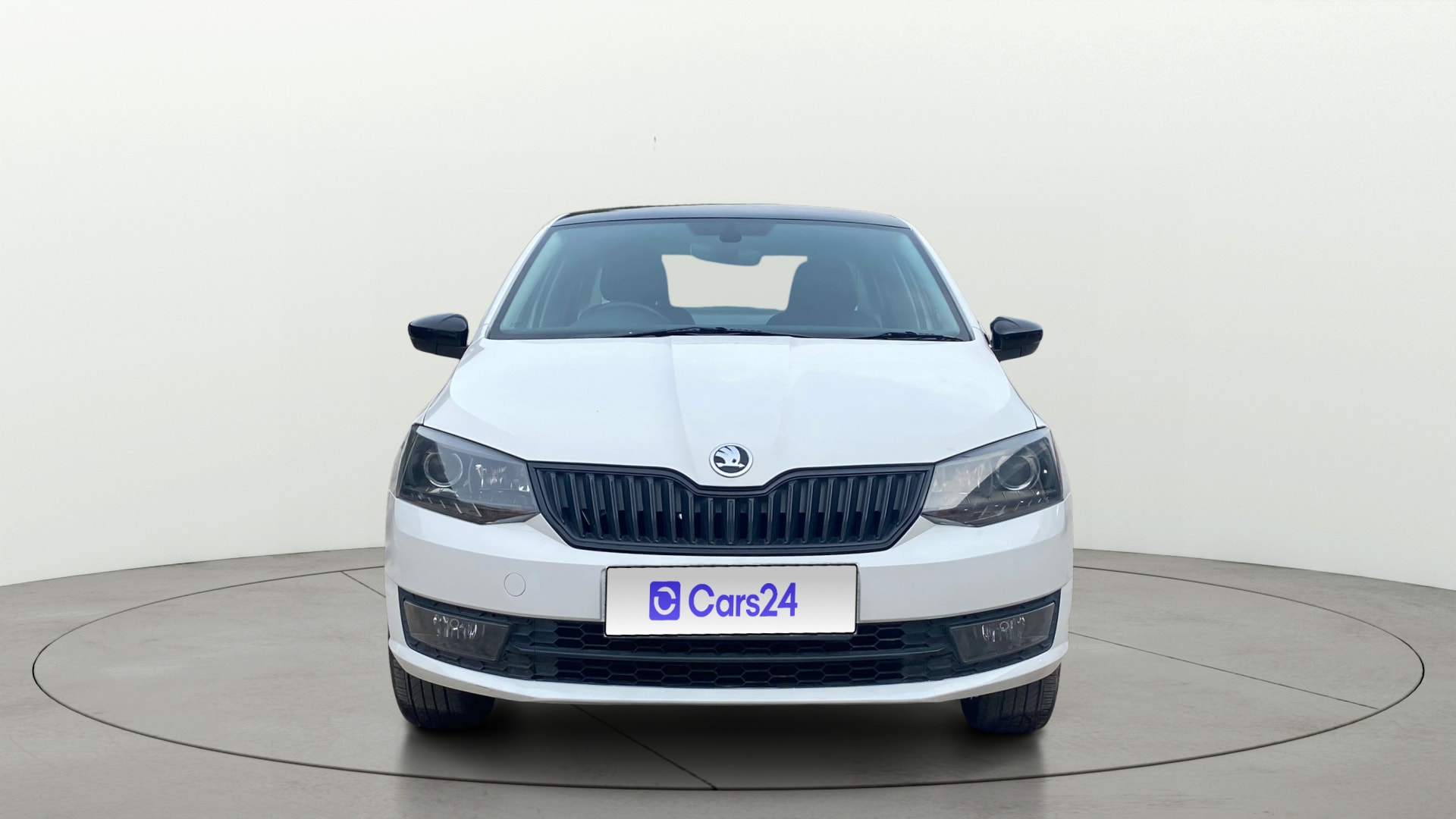Used 2020 Skoda Rapid Used 2020 Skoda Rapid