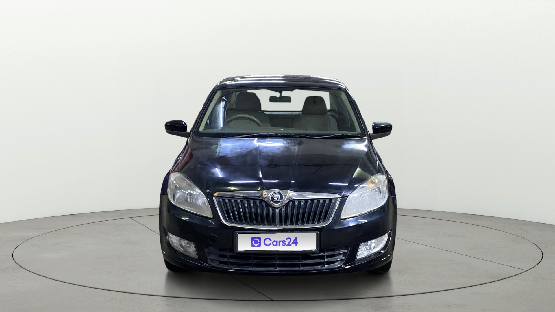 Used 2015 Skoda Rapid Used 2015 Skoda Rapid