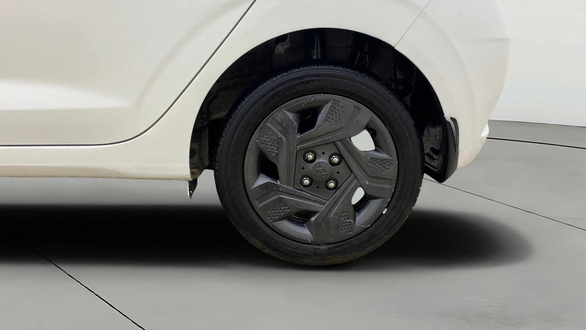 View 2022 Hyundai Grand i10 Nios Magna AMT Corporate Edition Petrol Image 11 Used 2022 Hyundai Grand i10 Nios Magna AMT Corporate Edition Petrol Image 11