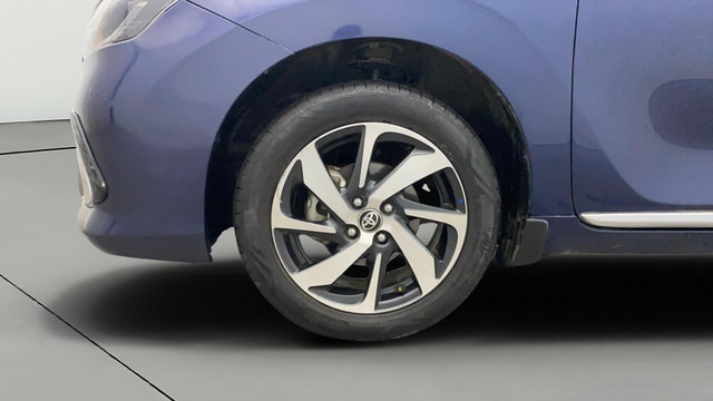 View Toyota Glanza Image 37 Used Toyota Glanza Image 37