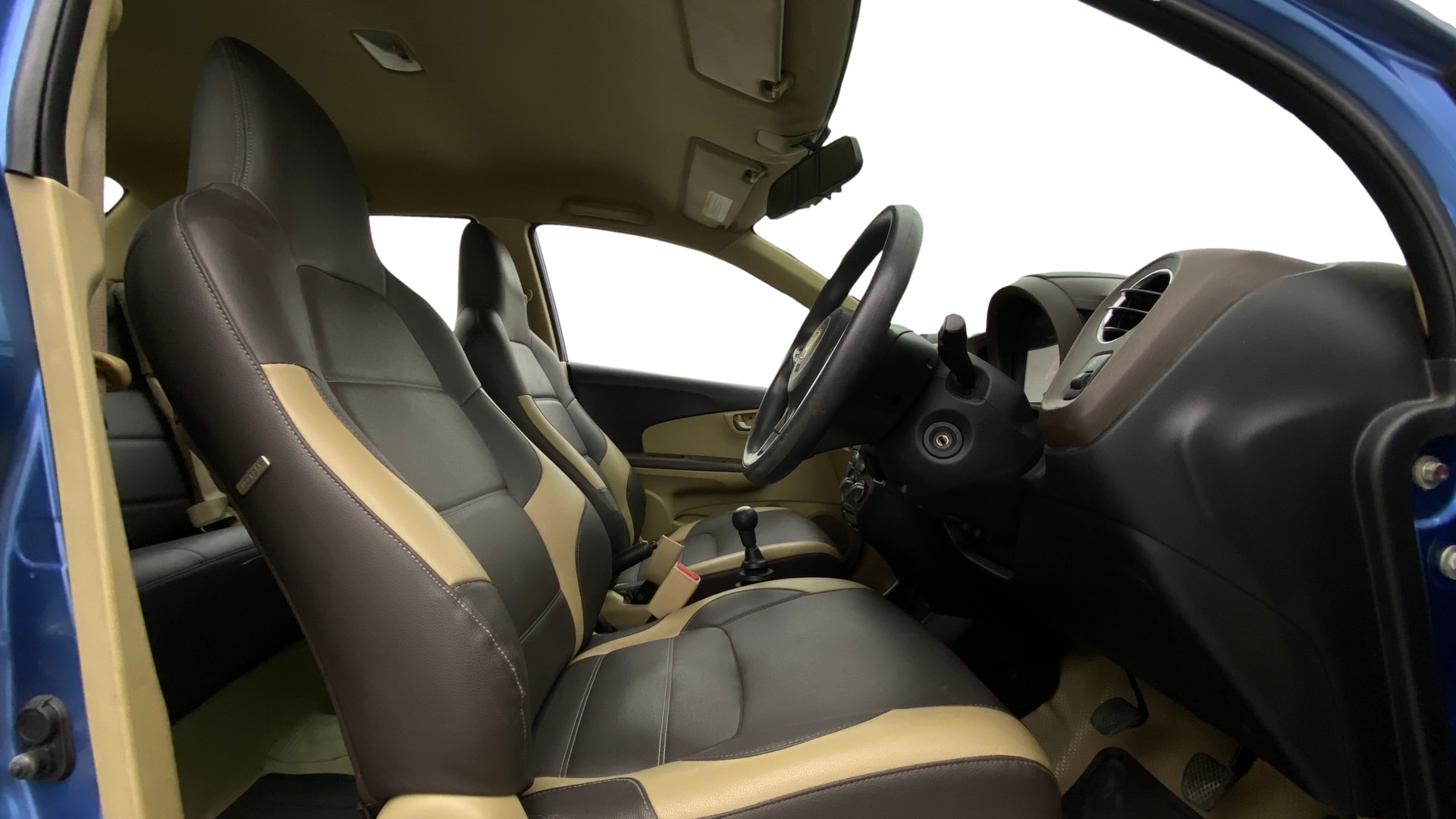 View 2013 Honda Amaze E MT Petrol BS IV Image 25 Used 2013 Honda Amaze E MT Petrol BS IV Image 25