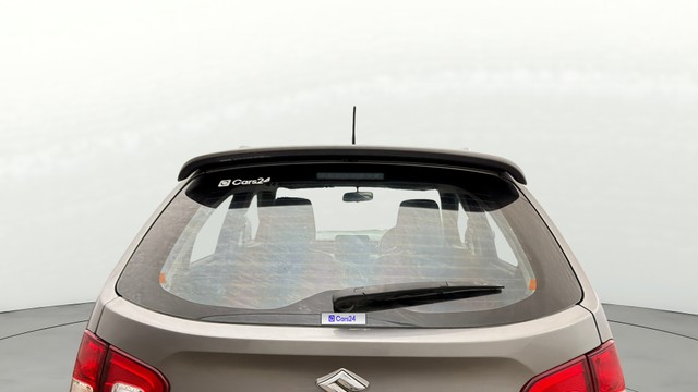 View Maruti Suzuki 1000 Image 3 Used Maruti Suzuki 1000 Image 3
