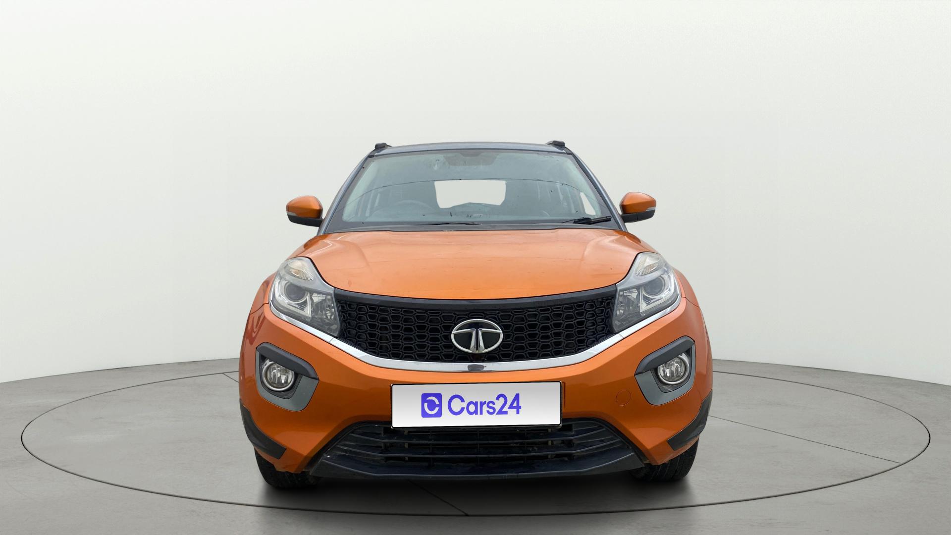 2019 टाटा नेक्सन XZA Plus Diesel 2019 टाटा नेक्सन XZA Plus Diesel