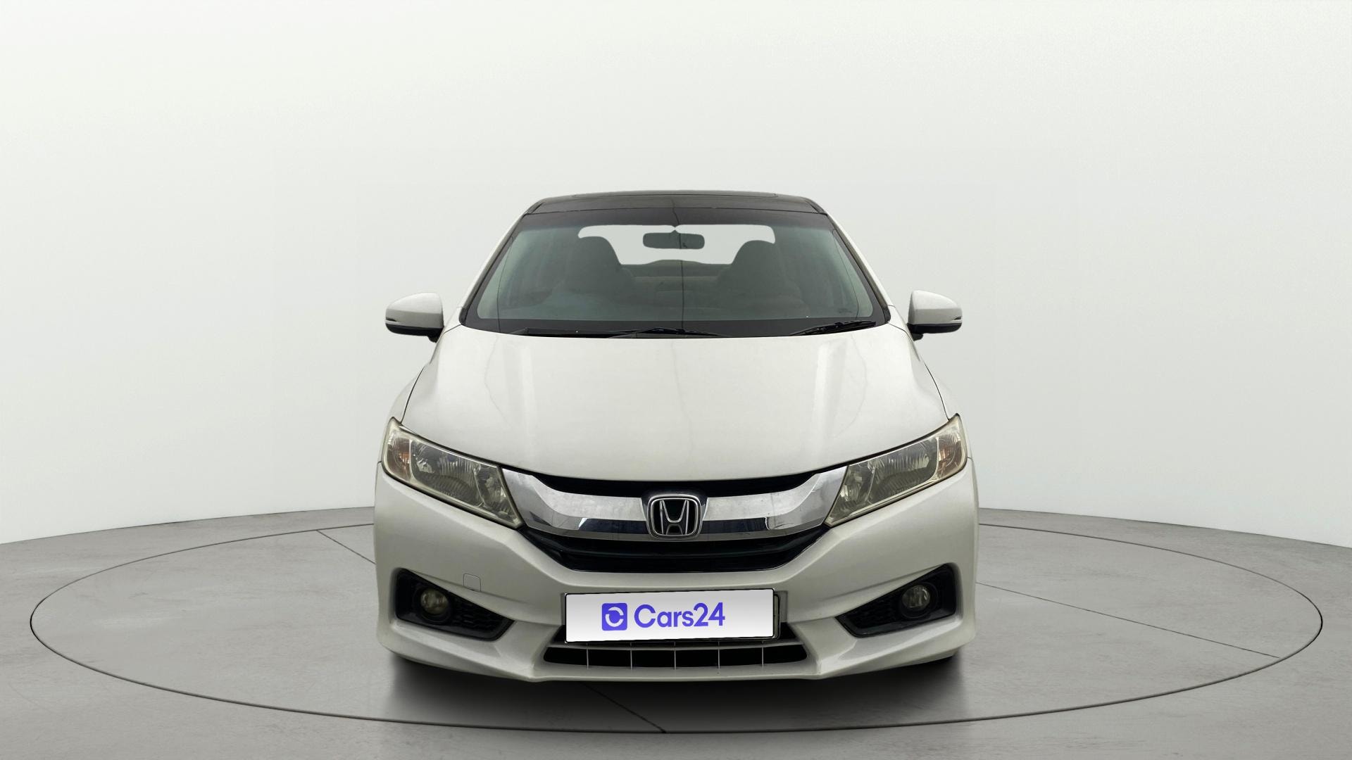 Used 2016 Honda City Used 2016 Honda City