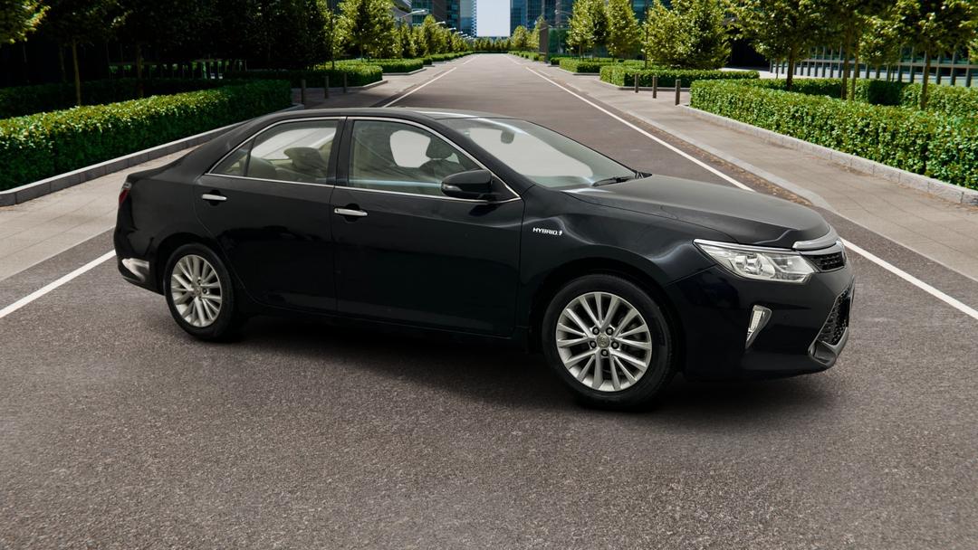UsedCar