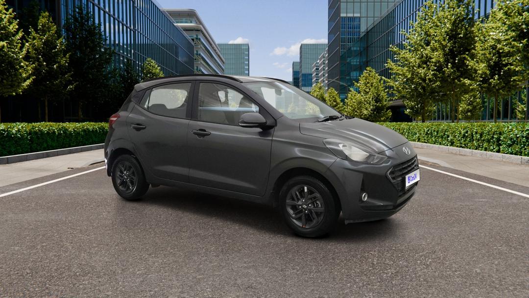 UsedCar