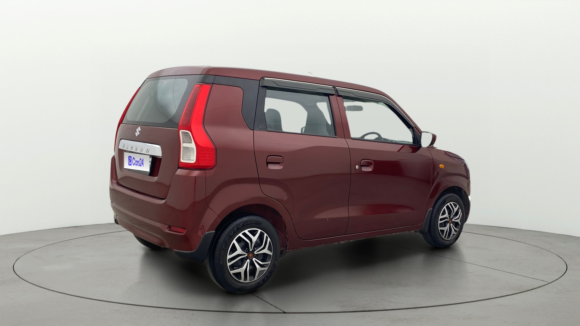 View 2023 Maruti Suzuki 1000 Base Variant Image 42 Used 2023 Maruti Suzuki 1000 Base Variant Image 42