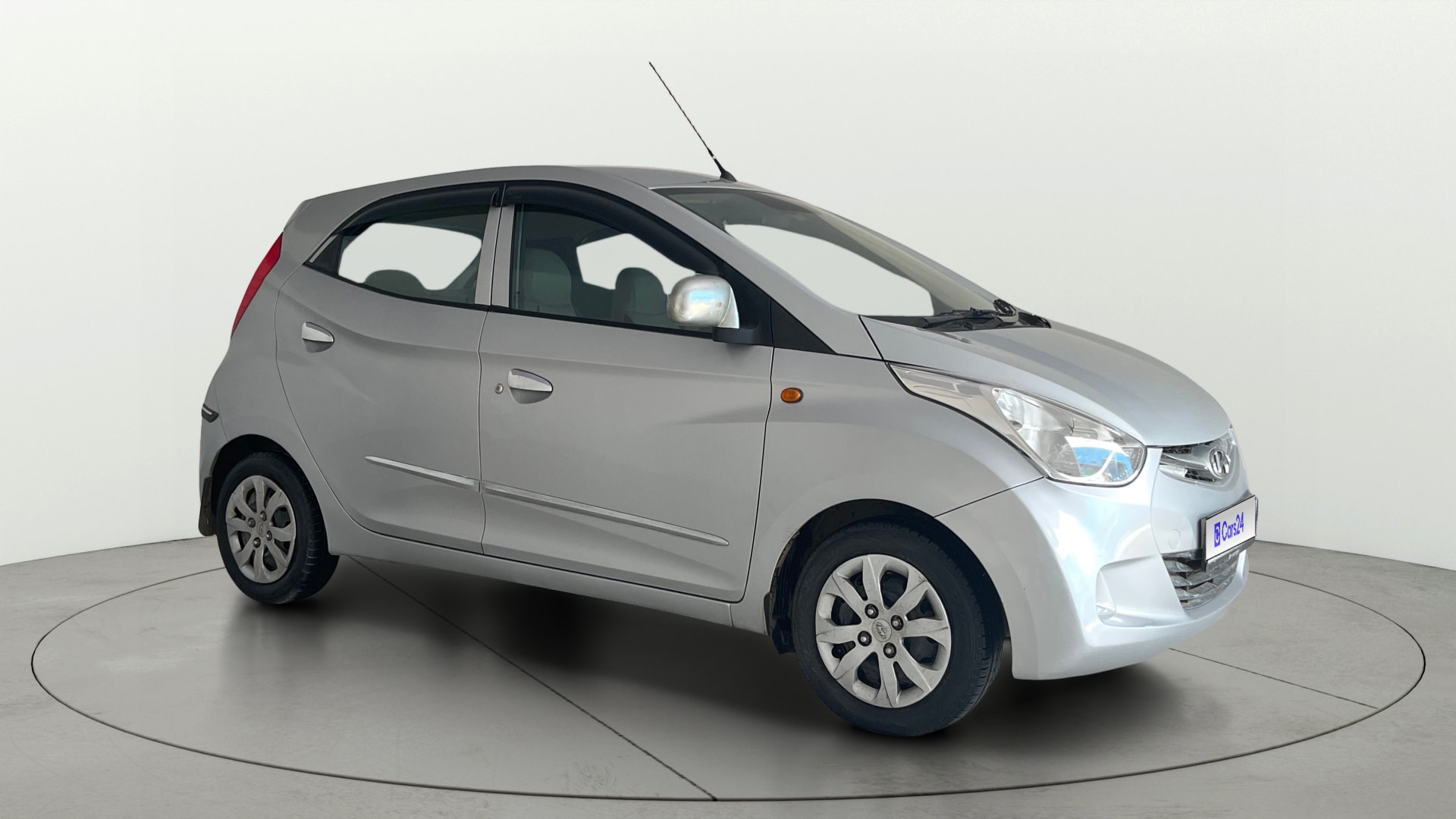 View 2016 Hyundai EON Magna Plus Image 35 Used 2016 Hyundai EON Magna Plus Image 35