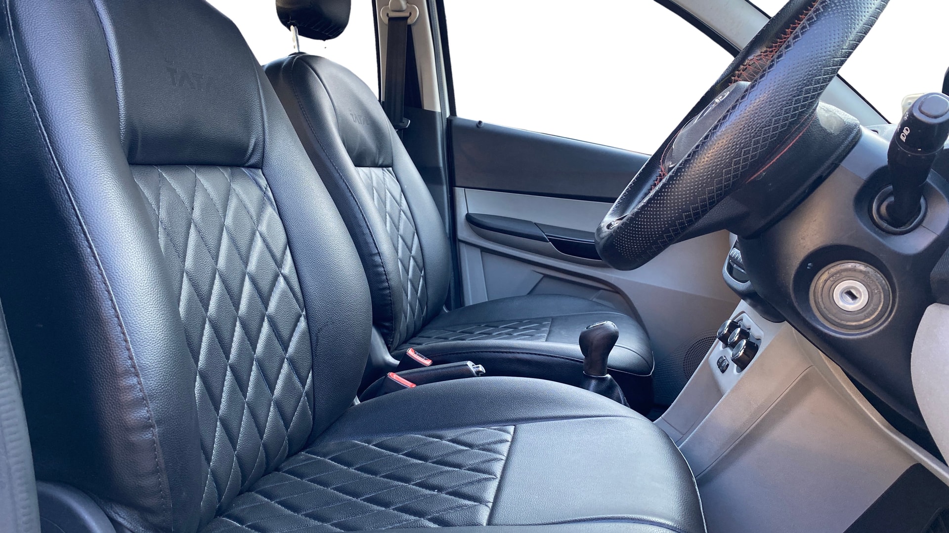 Used 2020 Tata Tiago Used 2020 Tata Tiago