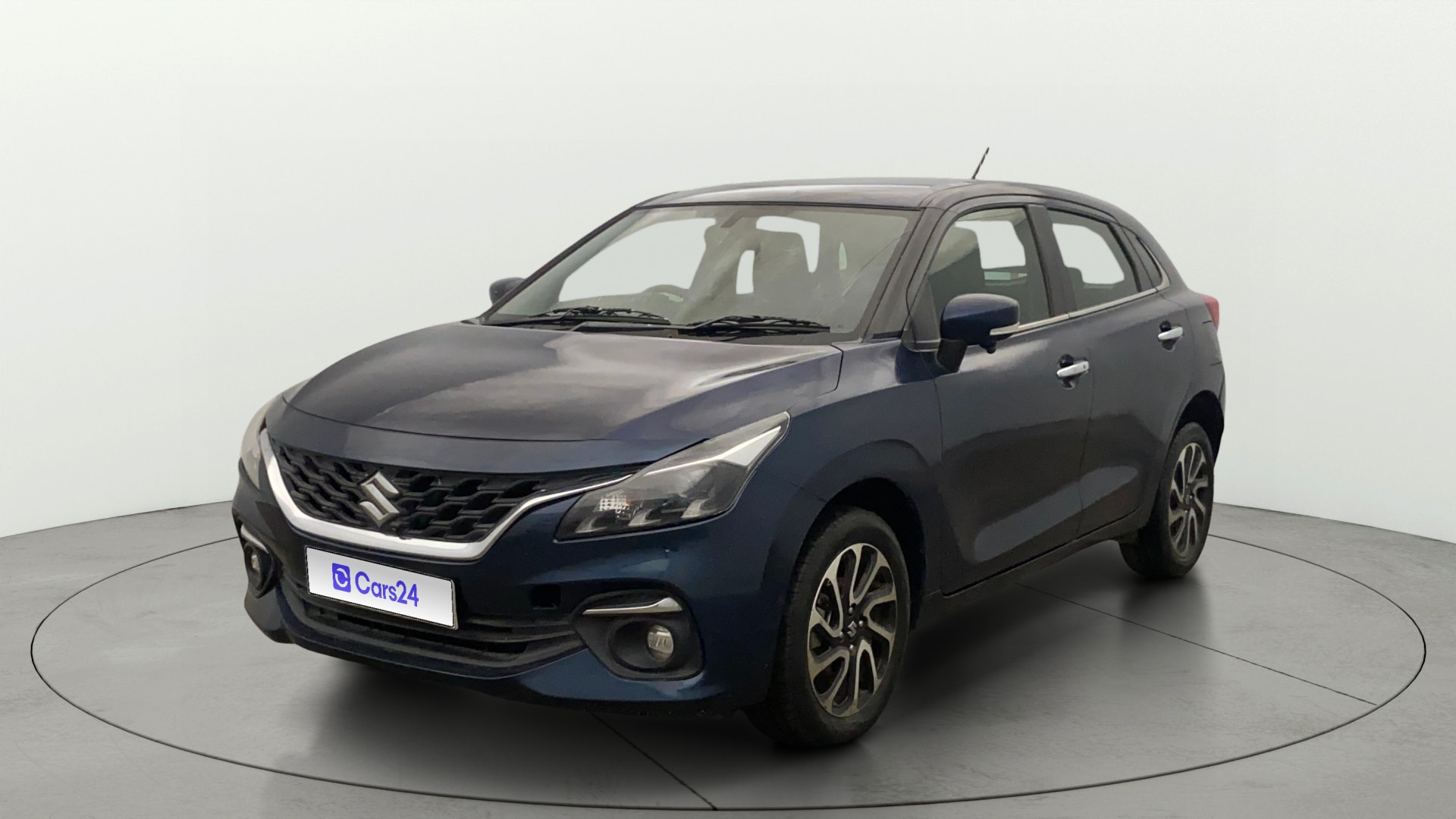 View 2022 Maruti Suzuki 1000 Base Variant Image 22 Used 2022 Maruti Suzuki 1000 Base Variant Image 22