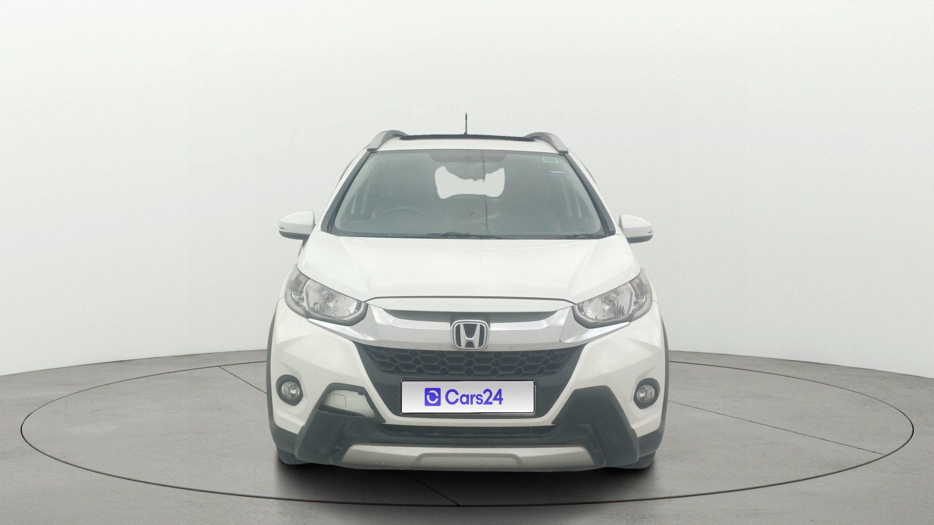 Used 2018 Honda WR-V Used 2018 Honda WR-V