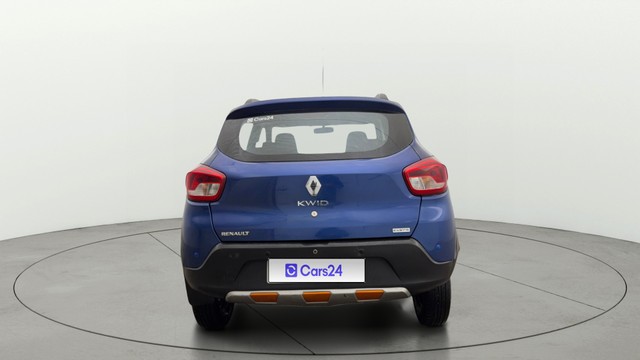 View Renault Kwid Image 40 Used Renault Kwid Image 40