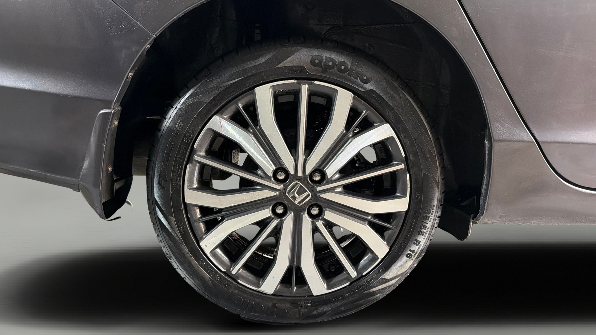 Used 2017 Honda City Used 2017 Honda City
