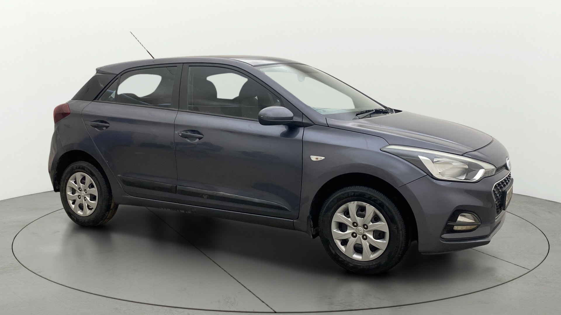View 2020 Hyundai Elite i20 1.2 Magna Plus Petrol BS IV Image 36 Used 2020 Hyundai Elite i20 1.2 Magna Plus Petrol BS IV Image 36