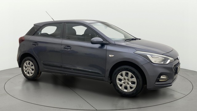 View Hyundai Elite i20 Image 36 Used Hyundai Elite i20 Image 36