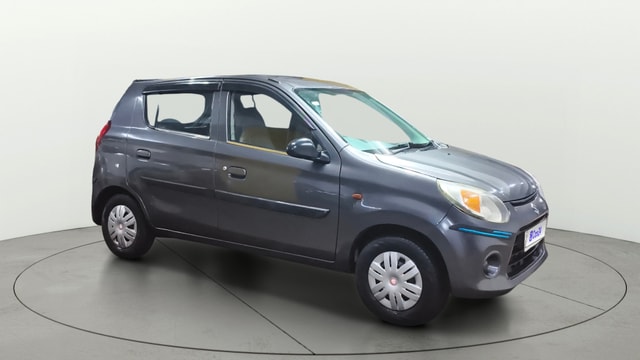View Maruti Suzuki Alto 800 Image 21 Used Maruti Suzuki Alto 800 Image 21