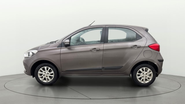 View Tata Tiago Image 5 Used Tata Tiago Image 5
