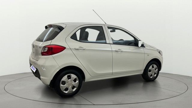 View Tata Tiago Image 41 Used Tata Tiago Image 41