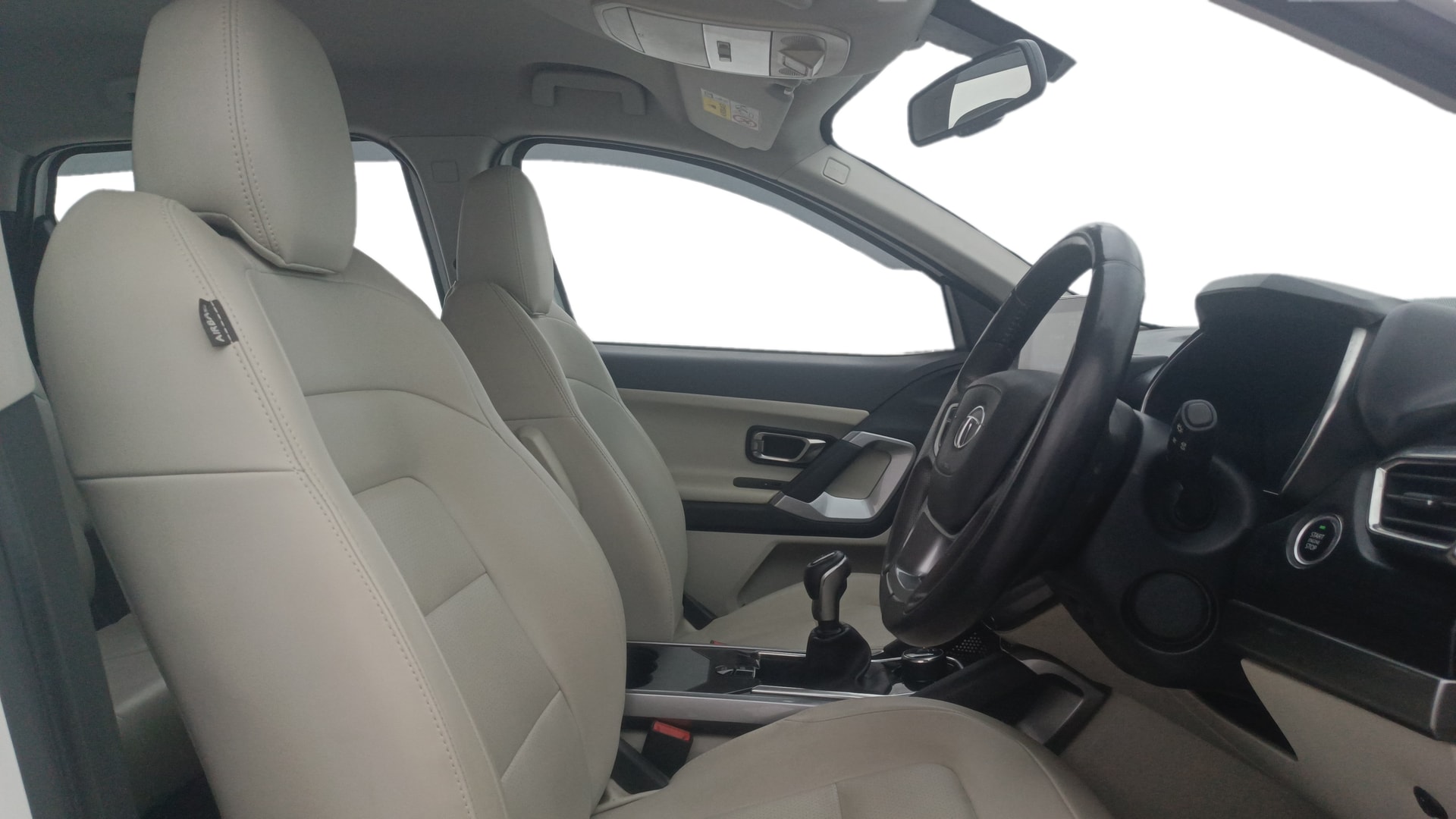 View 2021 Tata Safari XZ Image 19 Used 2021 Tata Safari XZ Image 19