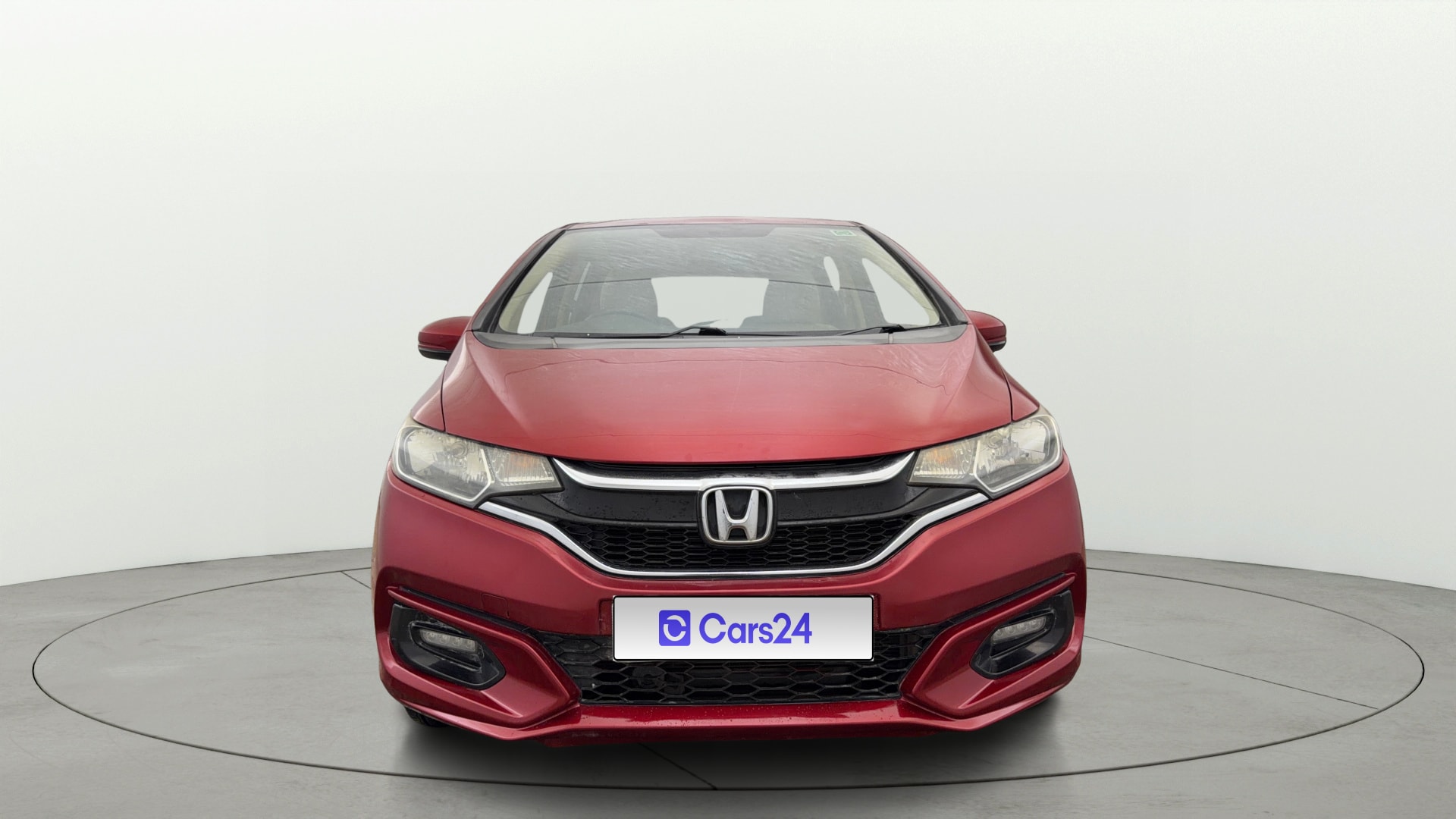 Used 2020 Honda Jazz Used 2020 Honda Jazz
