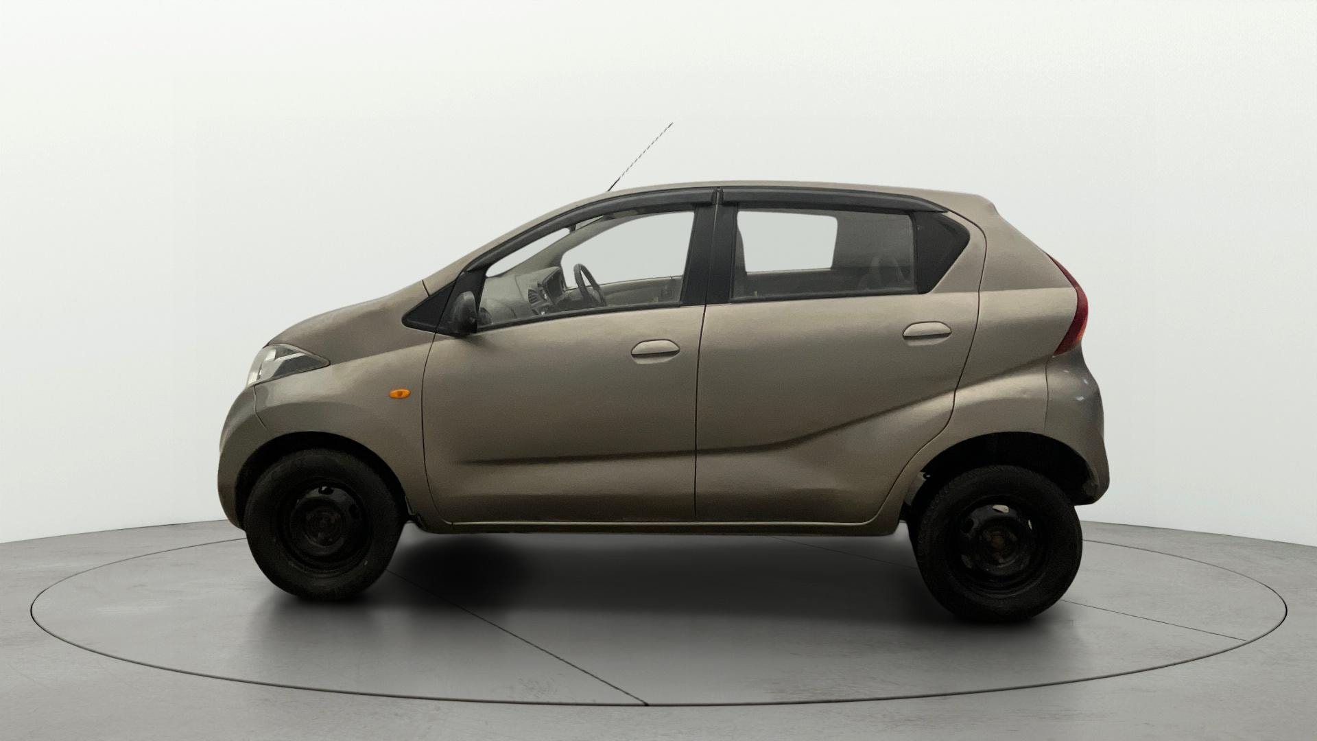 Used 2017 Datsun Redi GO Used 2017 Datsun Redi GO
