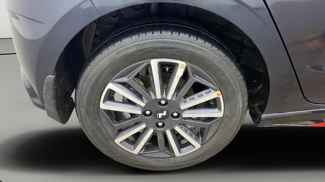 View Hyundai Elite i20 Image 25 Used Hyundai Elite i20 Image 25