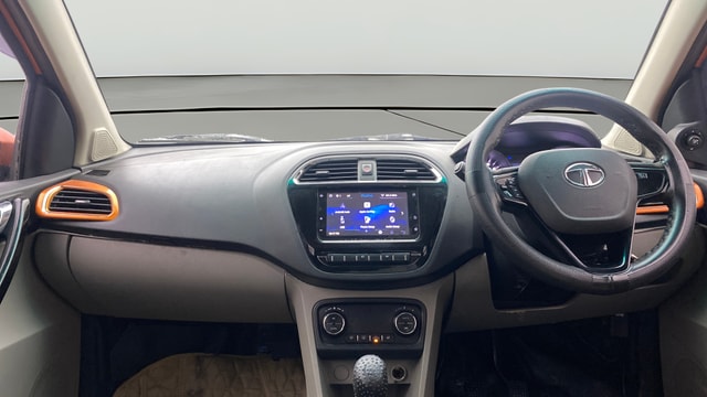 View Tata Tiago Image 18 Used Tata Tiago Image 18