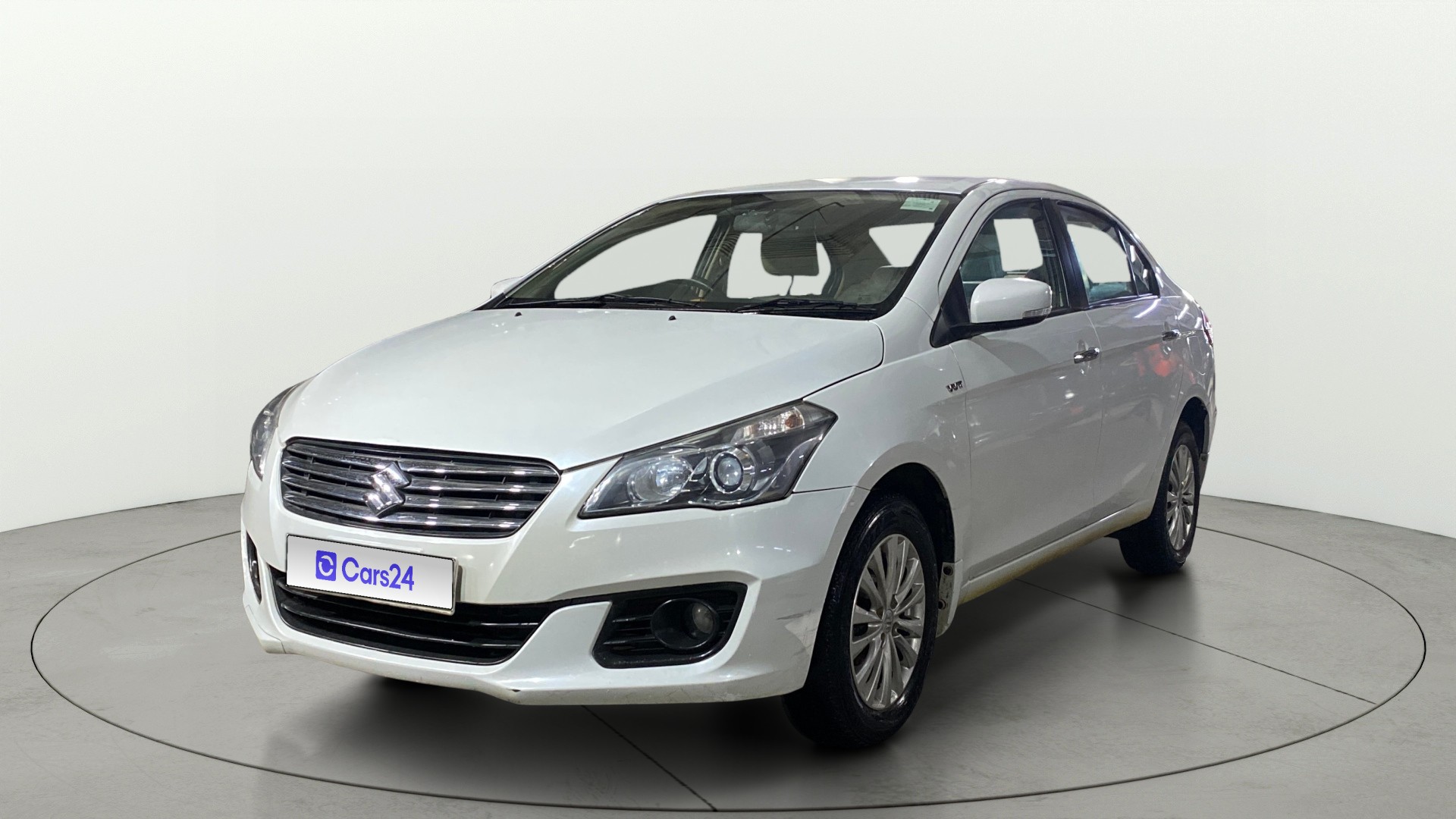 Used 2016 Maruti Suzuki 1000 Used 2016 Maruti Suzuki 1000