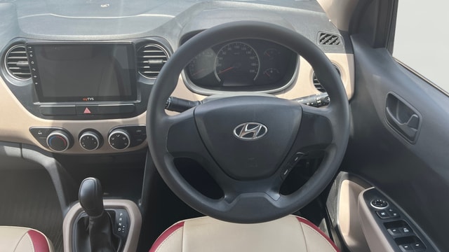 View Hyundai Grand i10 Image 12 Used Hyundai Grand i10 Image 12