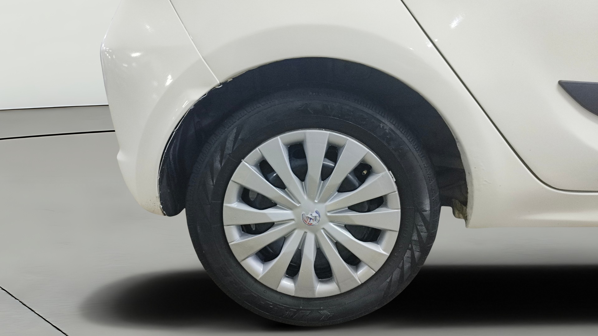 Used 2019 Tata Tiago Used 2019 Tata Tiago