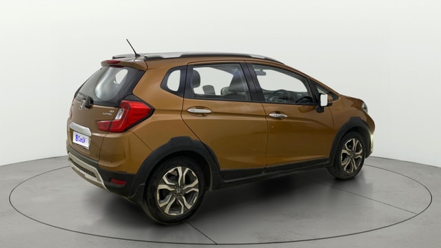 View Honda WR-V Image 47 Used Honda WR-V Image 47