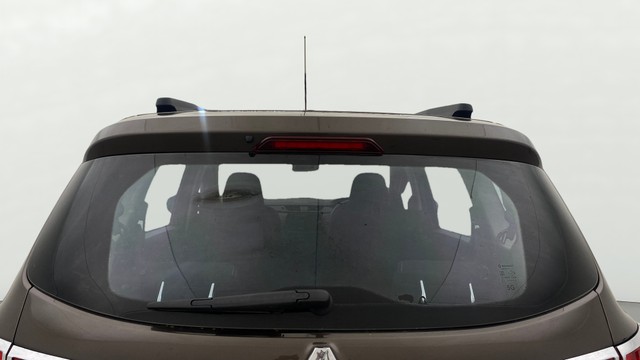 View Renault Triber Image 4 Used Renault Triber Image 4