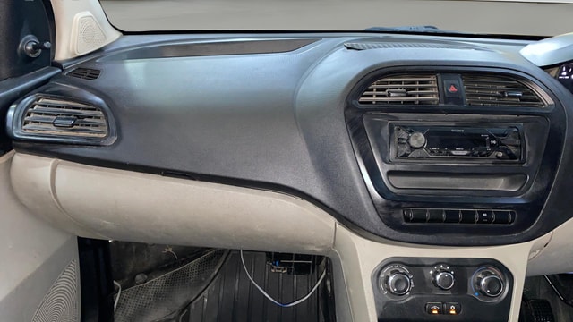 View Tata Tiago Image 17 Used Tata Tiago Image 17