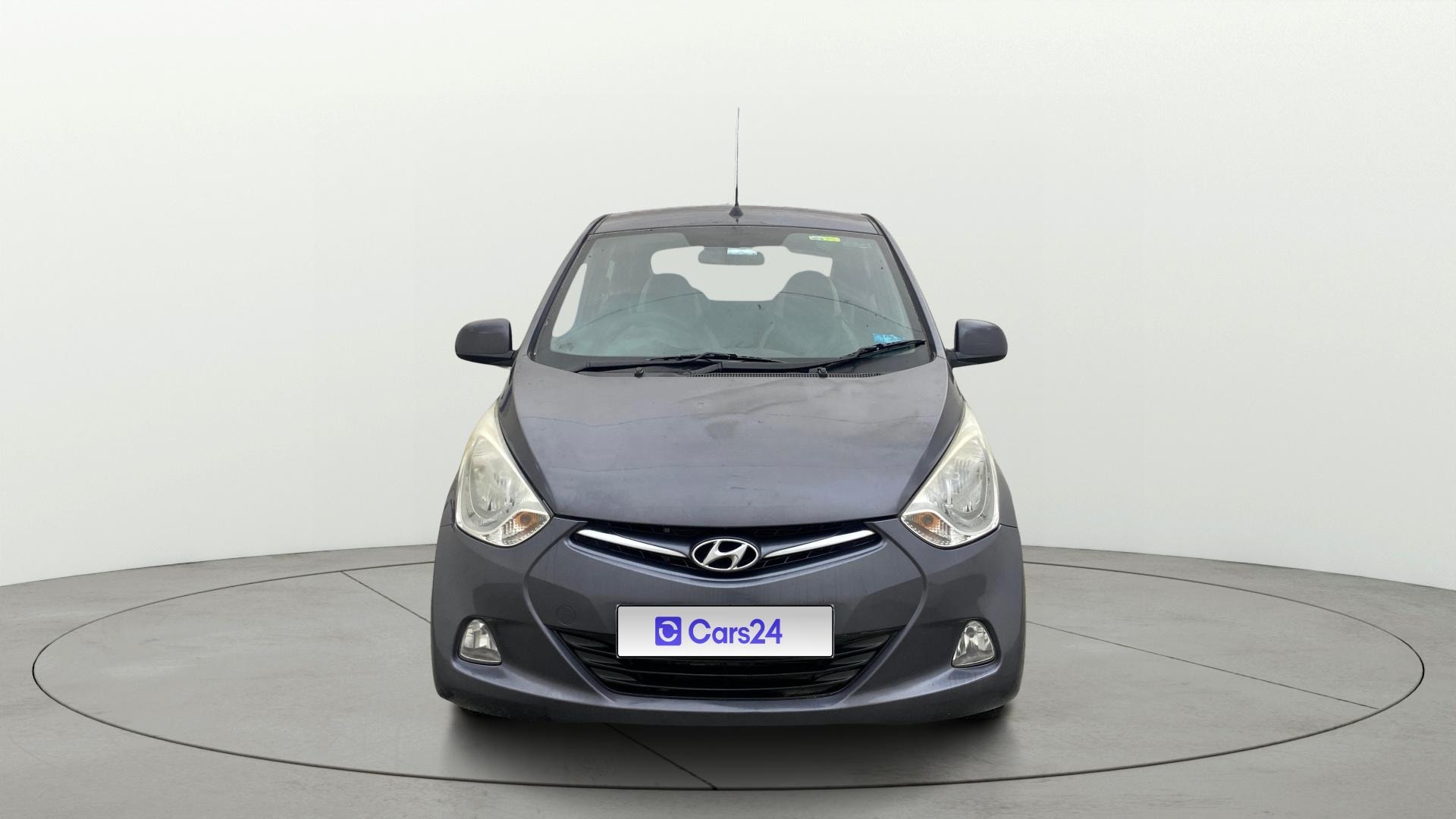 Used 2018 Hyundai EON Used 2018 Hyundai EON