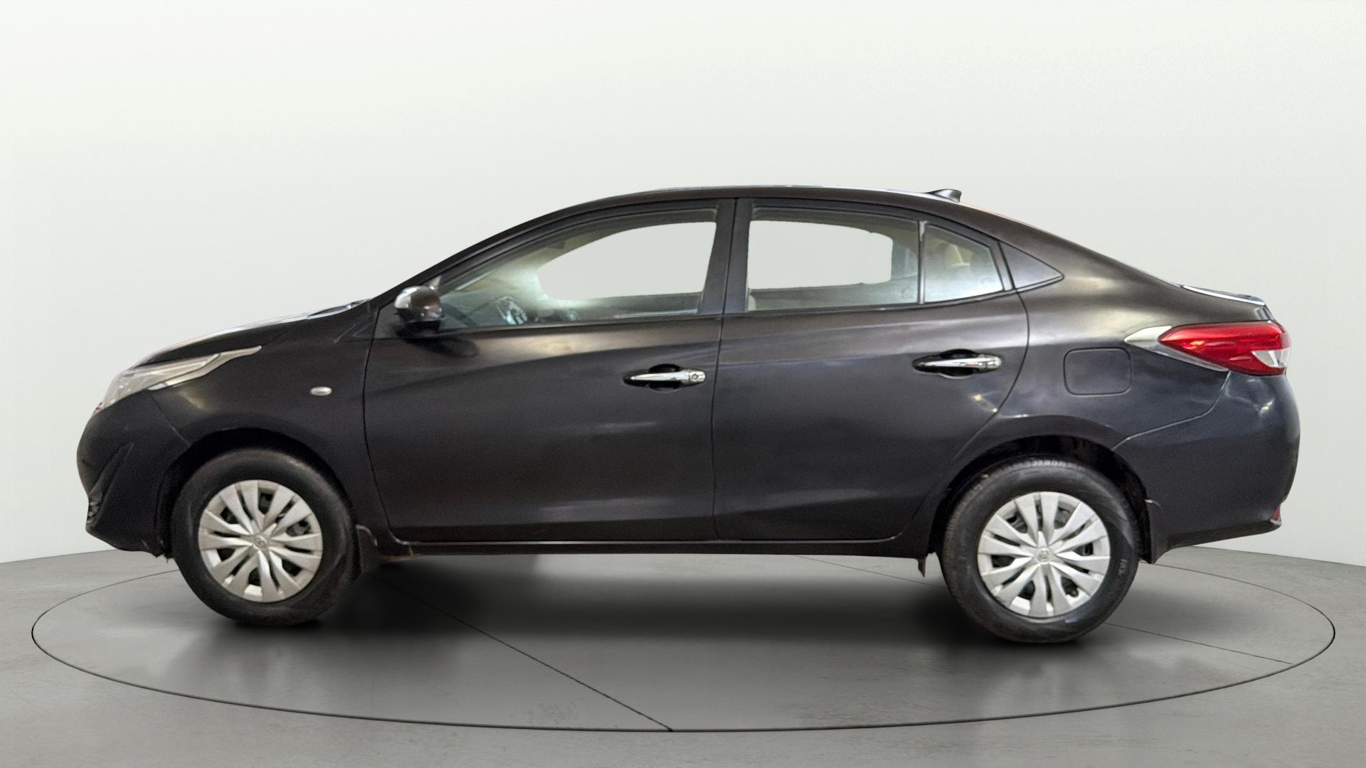 Used 2019 Toyota Yaris Used 2019 Toyota Yaris