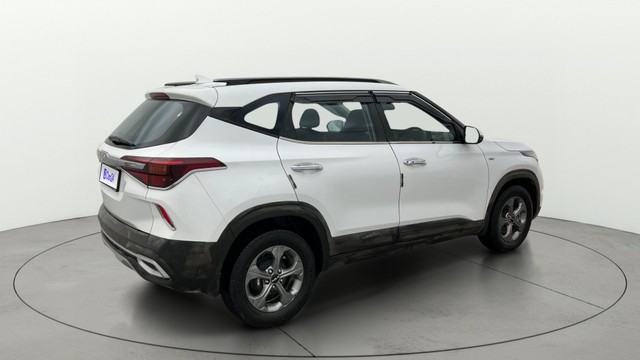View Kia Seltos Image 46 Used Kia Seltos Image 46