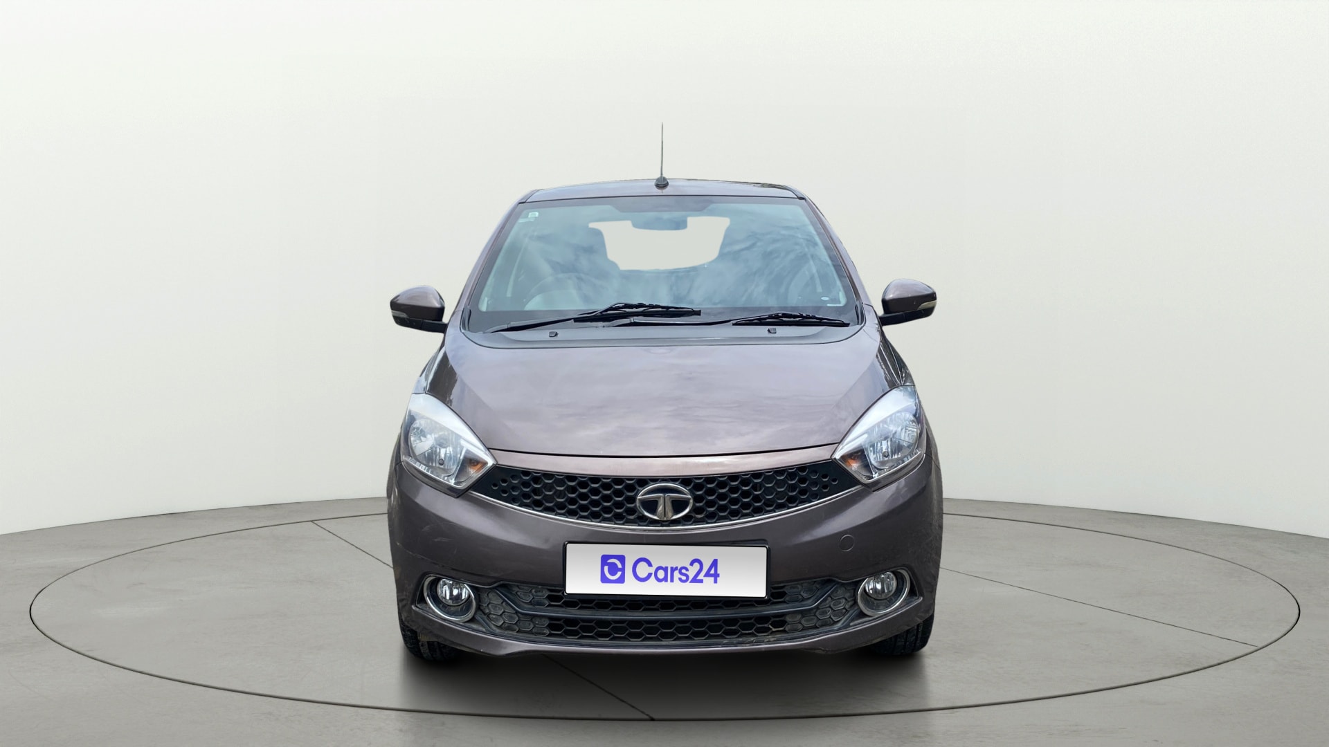 Used 2019 Tata Tiago Used 2019 Tata Tiago