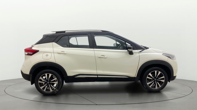 View Nissan Kicks Image 9 Used Nissan Kicks Image 9