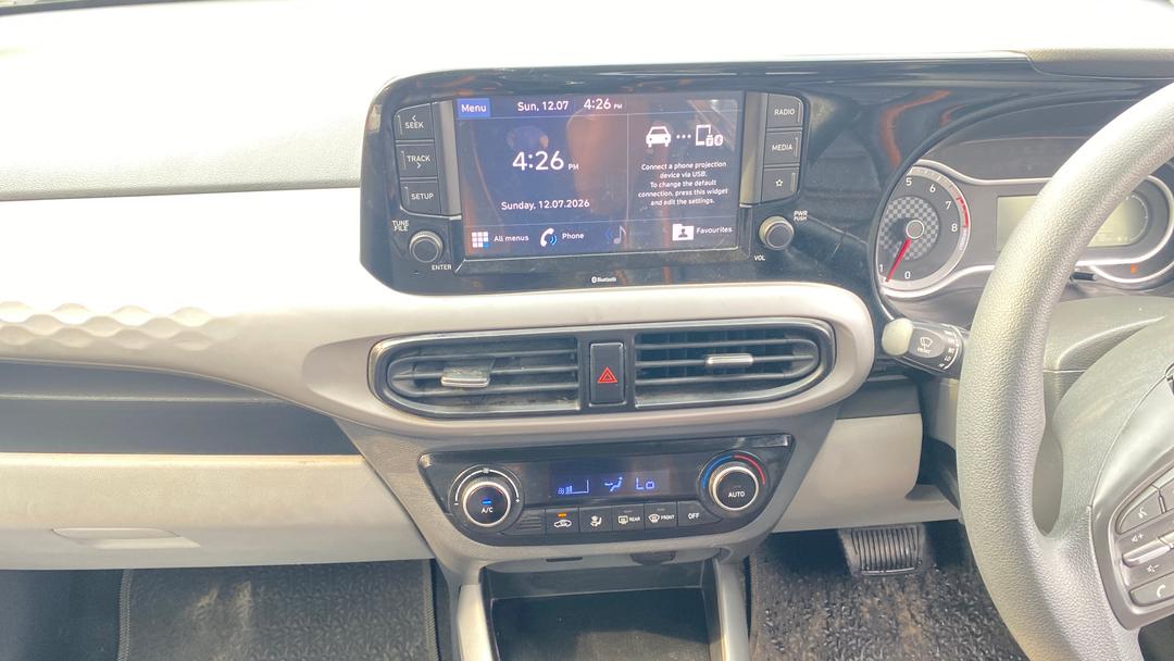 UsedCar