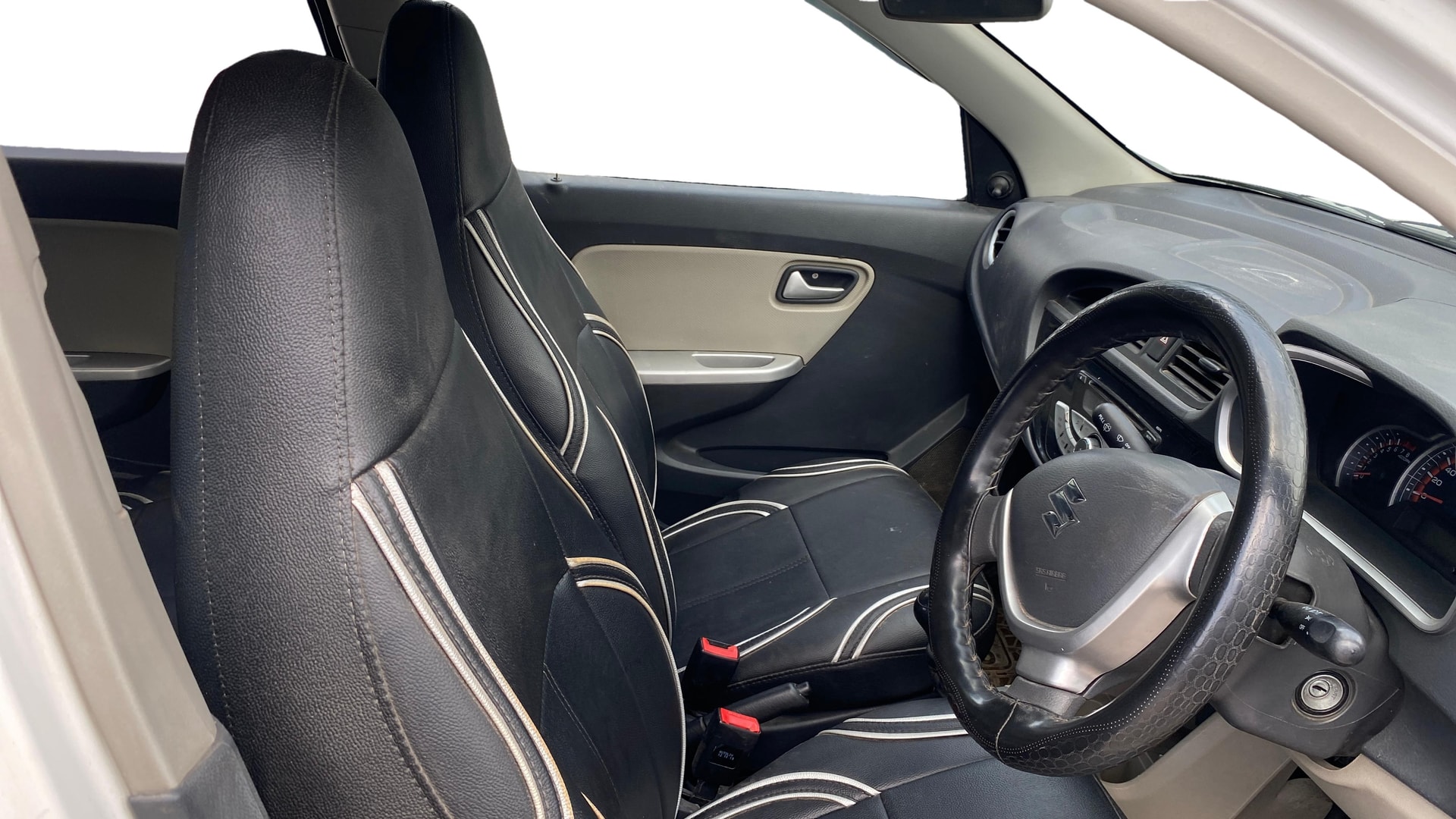 Used 2019 Maruti Suzuki Alto K10 Used 2019 Maruti Suzuki Alto K10
