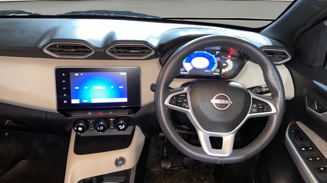 View Nissan Magnite Image 20 Used Nissan Magnite Image 20