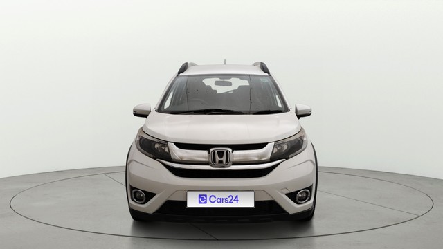 View Honda BR-V Image 1 Used Honda BR-V Image 1