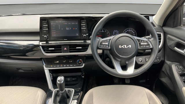 View Kia Seltos Image 13 Used Kia Seltos Image 13