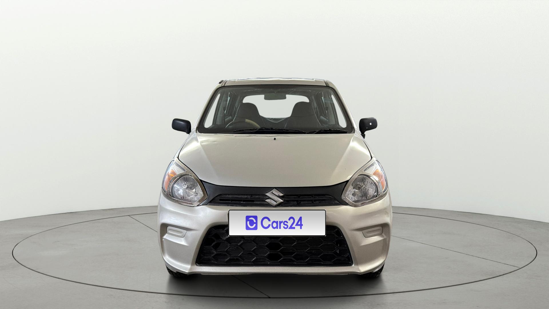 2020 मारुति सुजुकी 1000 Base Variant 2020 मारुति सुजुकी 1000 Base Variant