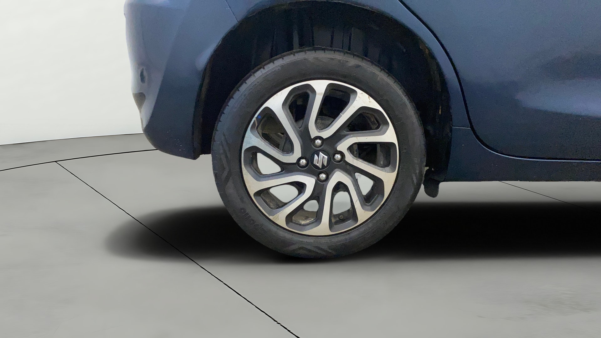 View 2022 Maruti Suzuki 1000 Base Variant Image 34 Used 2022 Maruti Suzuki 1000 Base Variant Image 34